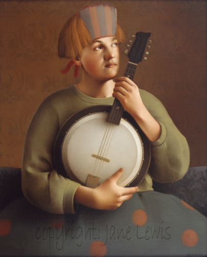 THE BANJO-MANDOLIN