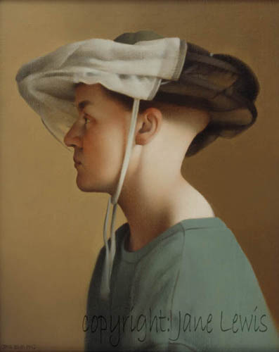 BEE-HAT