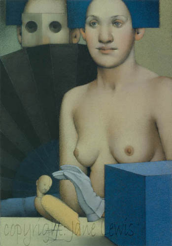 CHERUBIM
