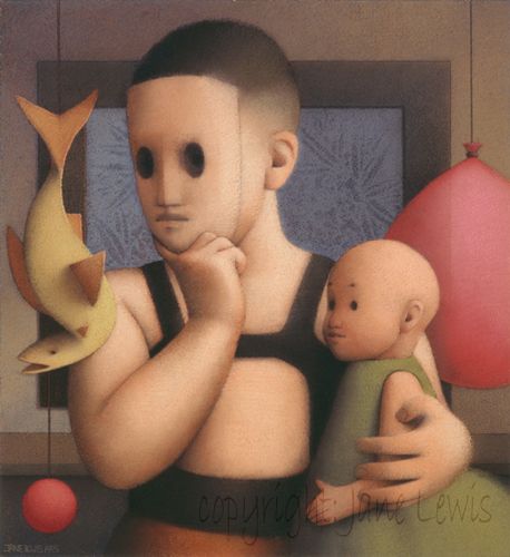 CHILD & TOYS