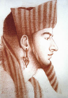 THE EGYPTIAN