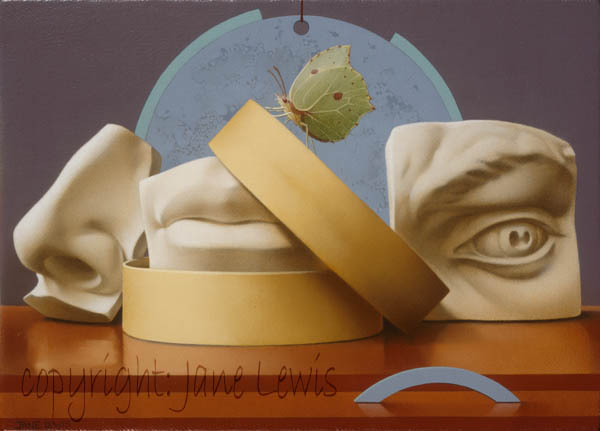 FRAGMENTS OF THE SENSES