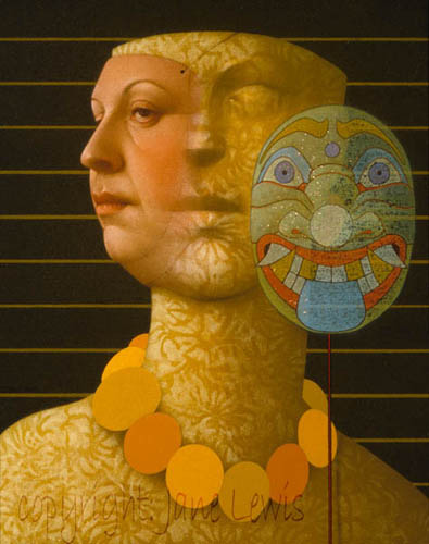 GORGON