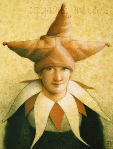 JESTER
