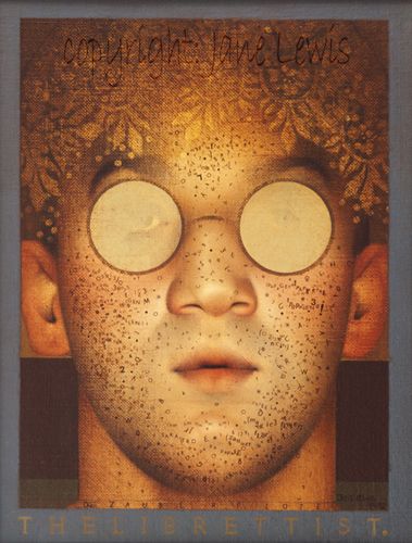 THE LIBRETTIST