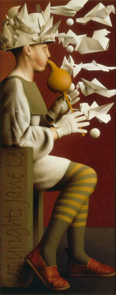 PAPAGENO II