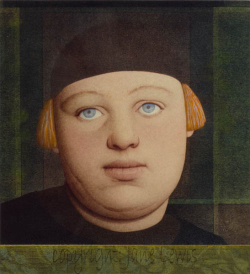 PORTRAIT