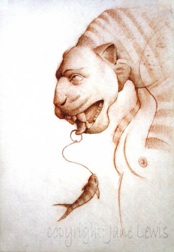 SEKHMET I