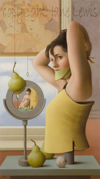 THE WAKING DREAM