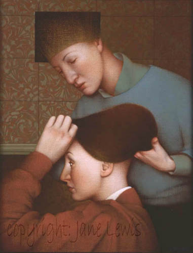 THE WIG-MAKER