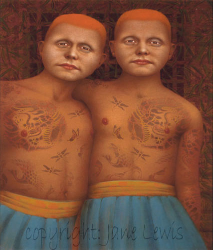 TWINS