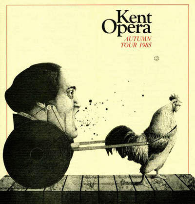 KENT OPERA