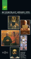 NATIONAL PORTAIT GALLERY