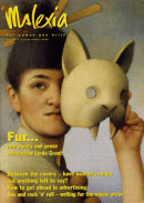 MSLEXIA MAGAZINE