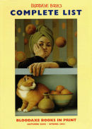 BLOODAXE BOOKS