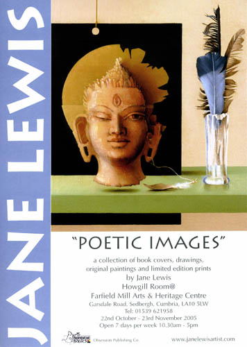 POETIC IMAGES