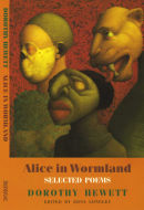 ALICE IN WORMLAND