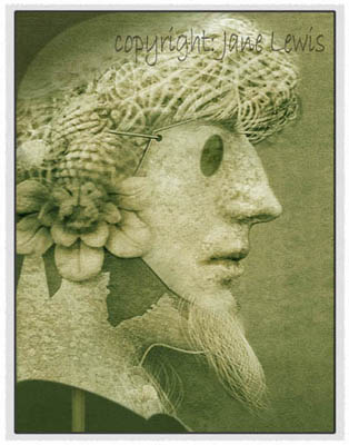 ARCHAIC MASK