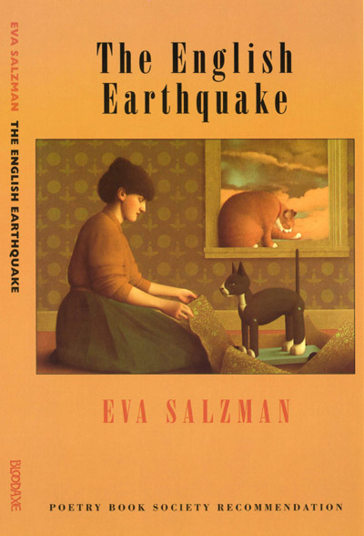 THE ENGLISH EARTHQUAKE