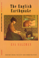 THE ENGLISH EARTHQUAKE
