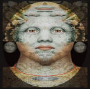 GREEN MAN