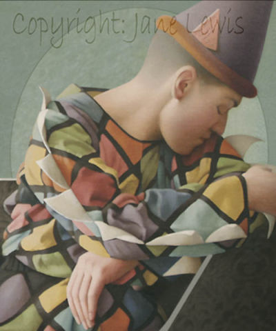 HARLEQUIN