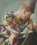 HARLEQUIN