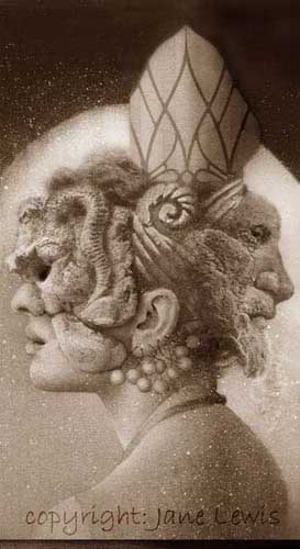 JANUS