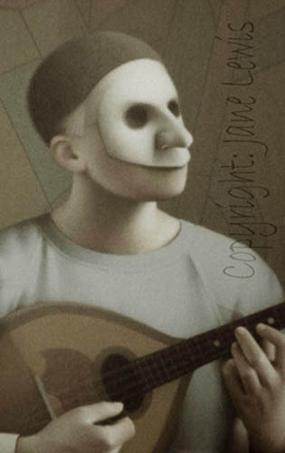 MANDOLINIST