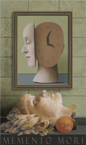 MEMENTO MORI