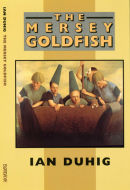 THE MERSEY GOLDFISH