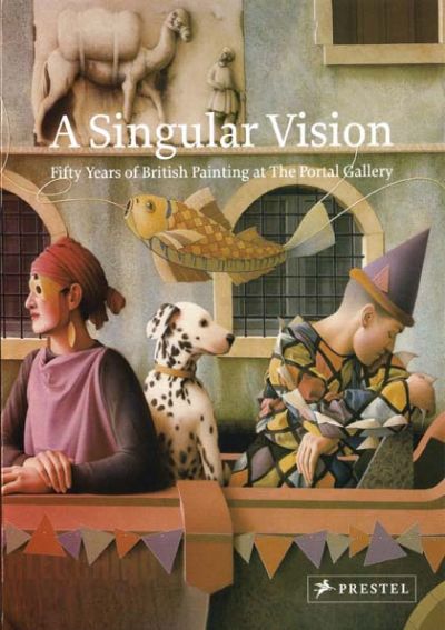A SINGULAR VISION