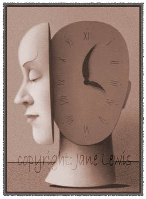 TIME PIECE