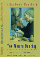 TWO WOMEN DANCING