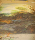 Thomas Gainsborough Landscape