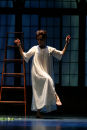 Spirit dances