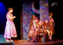 Philomena visits the Ogre and his minions.