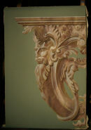 Trompe l'oeuil Project