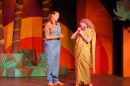 The Villagers tell the story