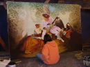 Watteau's 'The Scale of Love'