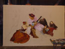 Watteau's 'The Scale of Love'