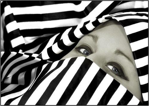 The Eyes Have It.