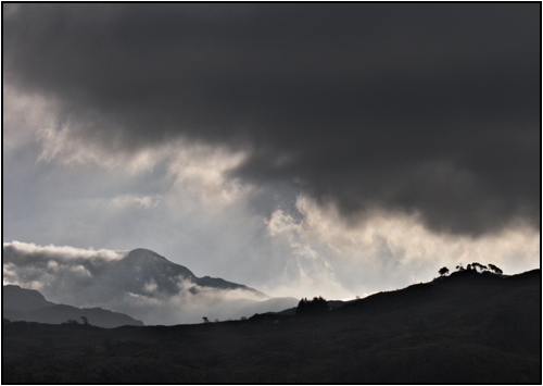 Cnicht, Snowdonia.