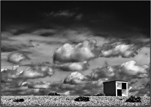 Dungeness, Kent.