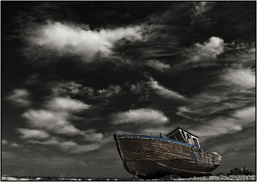 Vie, Dungeness