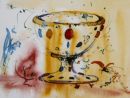 The Communion Cup.