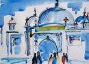The Taj Mahal