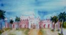 An Indian Palace