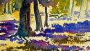 Bluebell Wood.