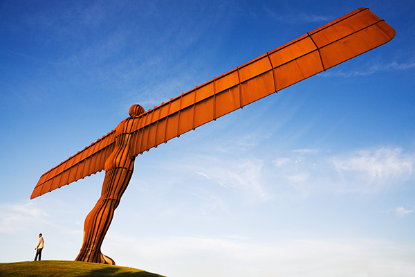 Angel of the North